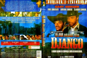 10.000 Mil dólares para Django